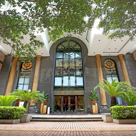 Grand Palace Hotel - Grand Hotel Management Group Kanton Exteriér fotografie