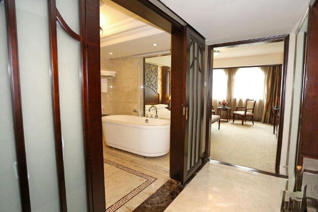 Grand Palace Hotel - Grand Hotel Management Group Kanton Exteriér fotografie